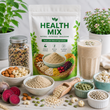 Health Mix